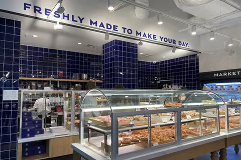The Village Bakery photo 2